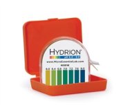 Hydrion